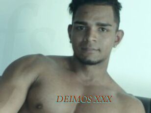DEIMOS_XXX