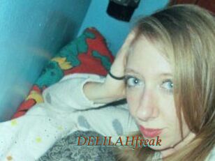 DELILAHfreak