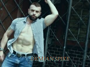 DEMIAN_SPIKE
