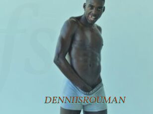 DENNIISROUMAN