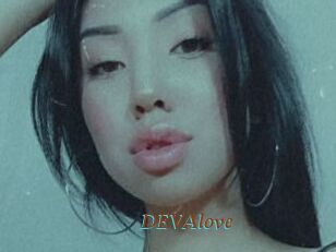 DEVAlove
