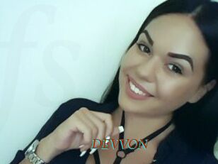 DEVVON_