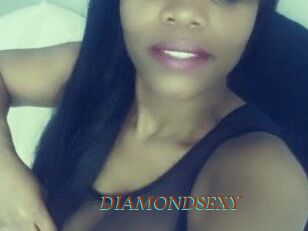 DIAMONDSEXY