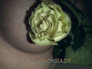 DIAMONSlADY