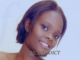 DICKADDICT