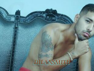 DILANSMITH