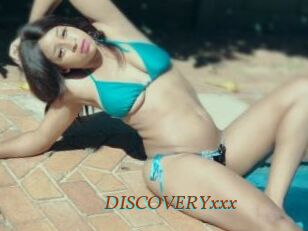 DISCOVERYxxx