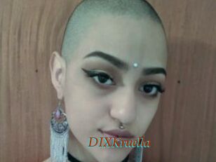 DIXKruella