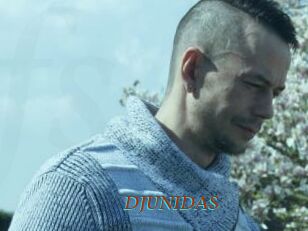 DJUNIDAS
