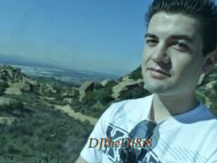 DJtheDJ818