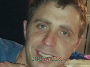 DRFTWEL8732