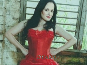 DYANA2