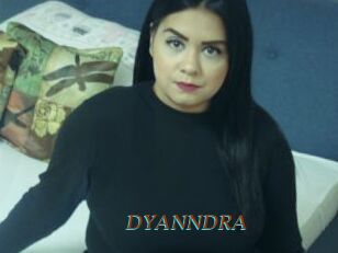 DYANNDRA