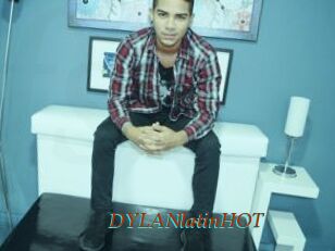 DYLANlatinHOT