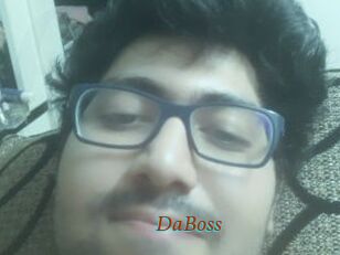 DaBoss