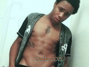 DaDonXXX