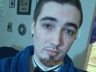 Dabsalot