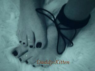 DaddysKitten