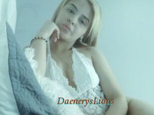 DaenerysLions