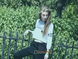 Daenirya