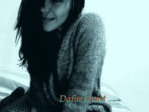 Dafne_squirt