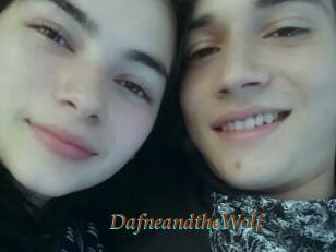 DafneandtheWolf