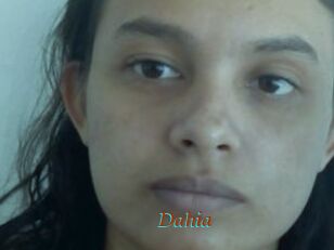 Dahia