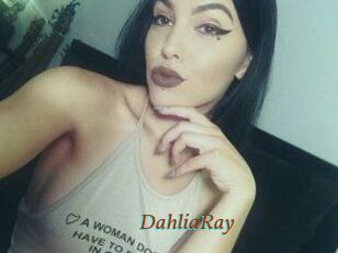 DahliaRay