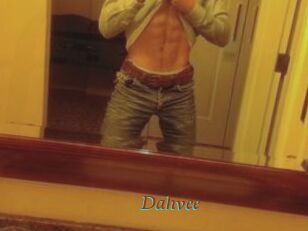 Dahvee