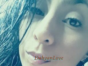 DahyanLove