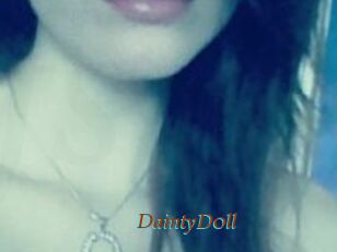 DaintyD0ll