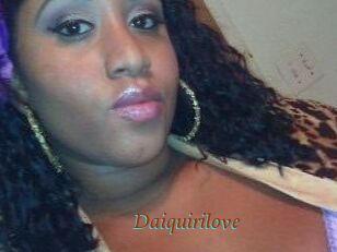 Daiquirilove