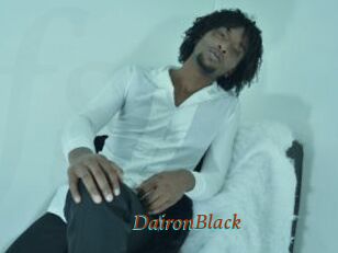 DaironBlack