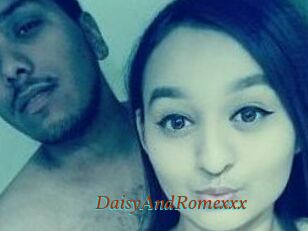 DaisyAndRomexxx