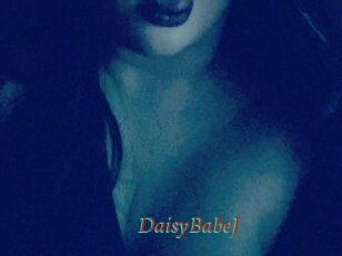 DaisyBabeJ