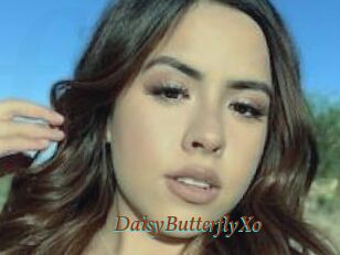 DaisyButterflyXo