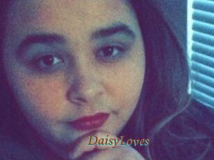 DaisyLoves