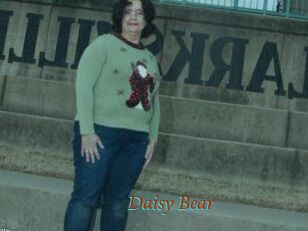 Daisy_Bear