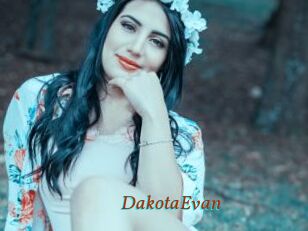 DakotaEvan