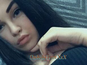 DakotaTeen_XxX