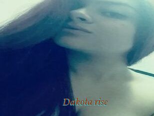 Dakota_rise