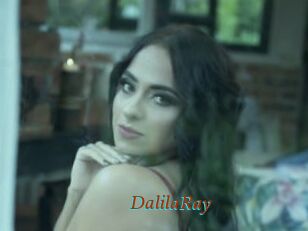 DalilaRay
