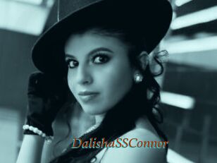 DalishaSSConnor