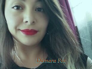 Damara_Fox