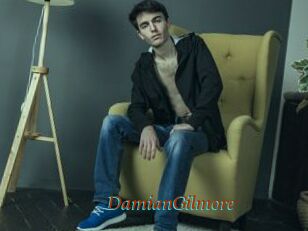 DamianGilmore