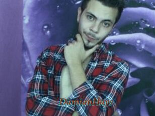 DamianHays