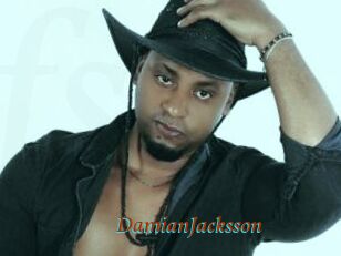 DamianJacksson