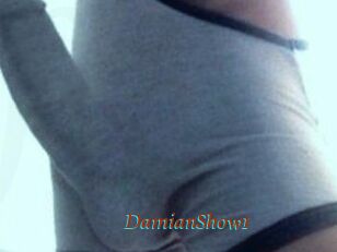 DamianShow1
