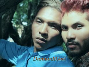 DamianXGael