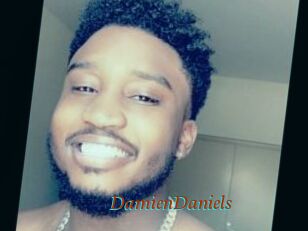 DamienDaniels